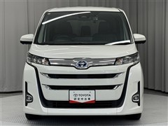 ノア ハイブリッド Z