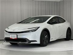トヨタ プリウス U 4WD