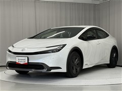 トヨタ プリウス U 4WD