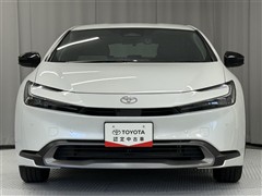 プリウス U 4WD