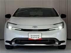 プリウス U 4WD