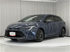 トヨタ カローラツーリング HEV W/B