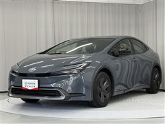 トヨタ プリウス U 4WD KINTO