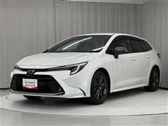 トヨタ カローラツーリング HEV WxB
