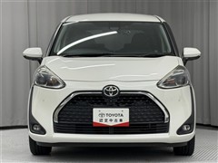 シエンタ G クエロ 4WD
