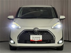 シエンタ G クエロ 4WD