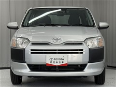 プロボックスバン F 4WD