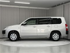 プロボックスバン F 4WD