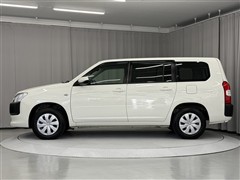 プロボックスバン F 4WD