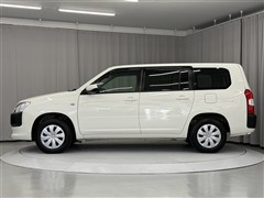 プロボックスバン F 4WD