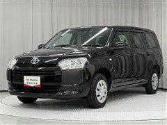 プロボックスバン F 4WD