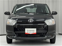プロボックスバン F 4WD