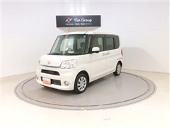 ダイハツ タント X SA2