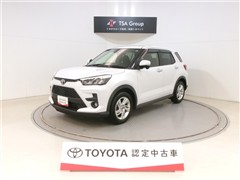 トヨタ ライズ G