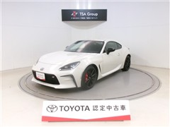 トヨタ GR86 RZ