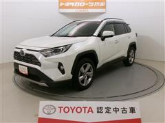 トヨタ RAV4 ハイブリッドG