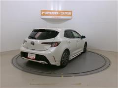 カローラスポーツ G Z
