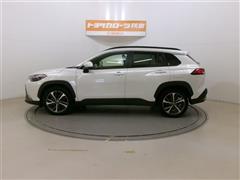 カローラクロス ハイブリッド Z