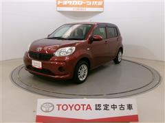 パッソ X Lパッケージ