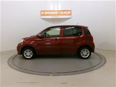 パッソ X Lパッケージ