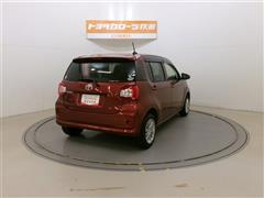 パッソ X Lパッケージ