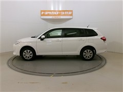 カローラフィールダー X