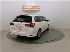 カローラフィールダー X