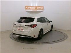 カローラツーリング WxB