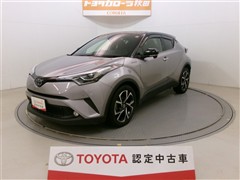 C-HR G LEDエディション