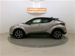 C-HR G LEDエディション