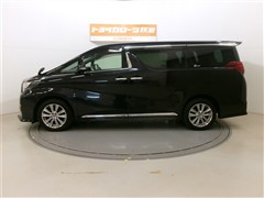 アルファード S A タイプBL