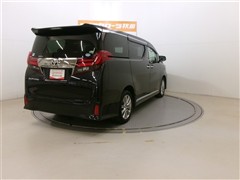 アルファード S A タイプBL