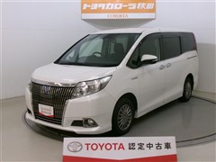 エスクァイア ハイブリッドGI