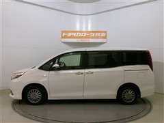 エスクァイア ハイブリッドGI