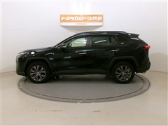 RAV4 ハイブリッドG