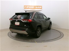RAV4 ハイブリッドG