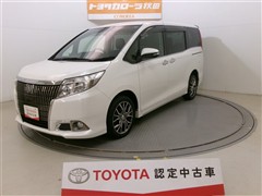 トヨタ エスクァイア GI