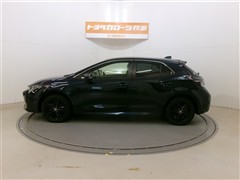 カローラスポーツ G スタイルPKG