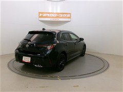 カローラスポーツ G スタイルPKG