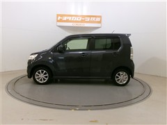 ワゴンRスティングレー X