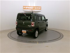 ハスラー ハイブリッド G