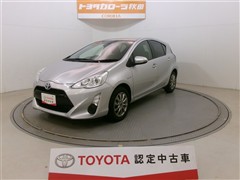 アクア S スタイルブラック