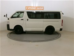 ハイエースバン DX