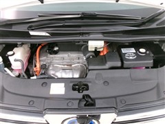 ヴェルファイアHV エグゼ Z