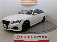 クラウン G-エグゼFOUR