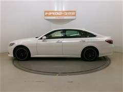 クラウン G-エグゼFOUR