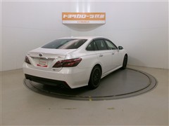 クラウン G-エグゼFOUR