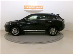 ハリアー プレミアム