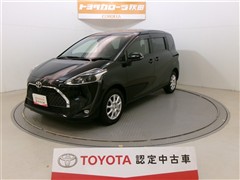 シエンタ G クエロ