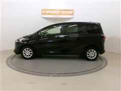 シエンタ G クエロ